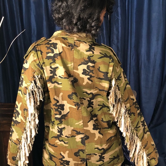 Jacket - Picture 2 of 2